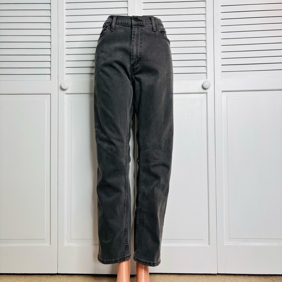 LEVI’S 513™ Slim Straight Jeans Size 36 - Picture 1 of 11